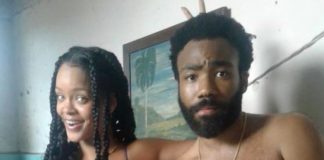 Childish Gambino e Rihanna lançam o filme ‘Guava Island’ de graça no Amazon Prime neste final de semana