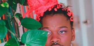 Shamir lança o álbum ‘Be the Yee, Here Comes the Haw’ e participa do EP de Southwick