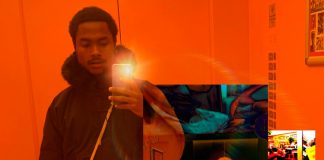 Steve Lacy, do The Internet, lança a inédita “N Side”