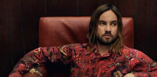 Tame Impala lança a versão de estúdio de “Borderline”