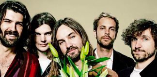 Tame Impala apresenta a inédita “Borderline” em programa de TV