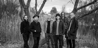 The National lança “You Had Your Soul with You” e anuncia o álbum ‘I Am Easy to Find’
