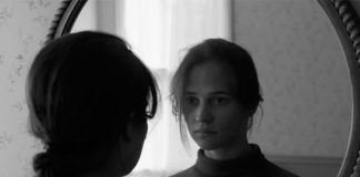 The National mostra a delicada “Light Years” com vídeo estrelado por Alicia Vikander
