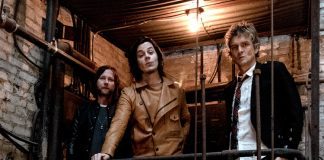 The Raconteurs anuncia ‘Help Us Stranger’, o primeiro álbum em onze anos