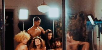 Thiago Pethit apresenta uma São Paulo desolada no poético clipe de “Orfeu”