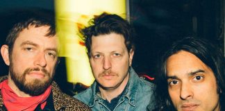 Yeasayer anuncia o álbum ‘Erotic Reruns’ com o clipe animado de “I’ll Kiss You Tonight”