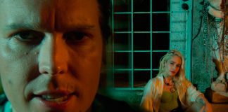 Alex Cameron canta seu amor pela namorada e a cidade de Miami em “Miami Memory”