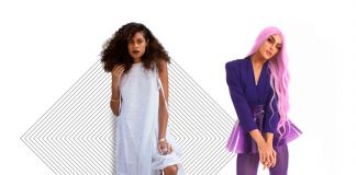 AlunaGeorge aprende português e mostra cover para “Indestrutível” de Pabllo Vittar