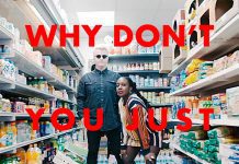 Antony & Cleopatra é puro êxtase com sua disco house em “Why Don’t You Just Call Me”