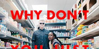 Antony & Cleopatra é puro êxtase com sua disco house em “Why Don’t You Just Call Me”