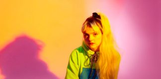 BABii, um mix de Grimes, FKA twigs e Purity Ring, lança o single “CARNiiVORE” e anuncia o disco ‘HiiDE’
