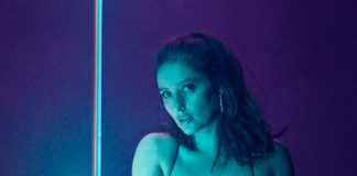 BANKS hipnotiza com dança e luzes no videoclipe de “Gimme”