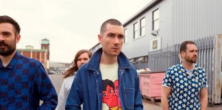 Bastille divulga detalhes do álbum ‘Doom Days’ e mostra o single “Joy”
