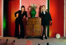 Bleached anuncia o álbum ‘Don’t You Think You’ve Had Enough?’com o single “Hard to Kill”