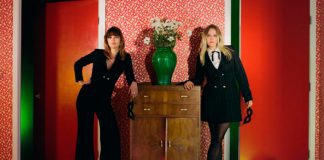 Bleached anuncia o álbum ‘Don’t You Think You’ve Had Enough?’com o single “Hard to Kill”