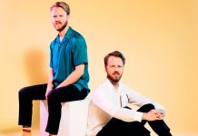 Cayucas volta radiante com o single “Jessica WJ” e lança o álbum ‘Real Life’