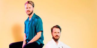 Cayucas volta radiante com o single “Jessica WJ” e lança o álbum ‘Real Life’
