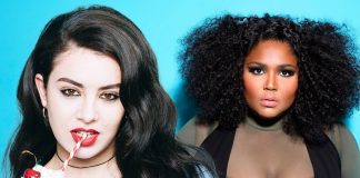 Charli XCX e Lizzo salvam o pop em “Blame It On Your Love”