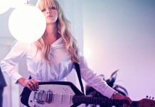 Chromatics mostra cover de “Petals” do Hole
