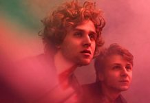Compact Disk Dummies retoma seu synthpop cativante com o single “Cry For Me”