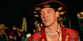 Diplo, em sua fase country, lança videoclipe de “So Long”