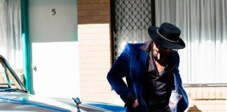 O DOPE LEMON, de Angus Stone, anuncia o álbum ‘Smooth Big Cat’ com o single “Hey You”