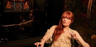 Florence and the Machine dedica vídeo ao vivo de “Jenny Of Oldstones” à Arya Stark