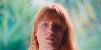 Florence and the Machine mostra vídeo bucólico de “No Choir”