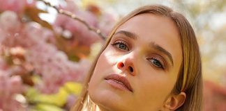 Florrie está de volta com a etérea “Borderline”