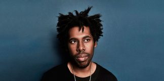 Flying Lotus lança a faixa “Black Balloons Reprise” com Denzel Curry