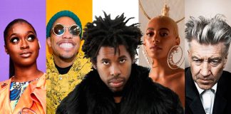 Com Solange, Anderson .Paak, Tierra Whack, David Lynch, Toro Y Moi e mais, Flying Lotus lança o álbum ‘Flamagra’