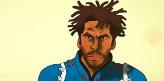 Flying Lotus e Anderson .Paak ganham clipe de “More” dirigido por Shinichiro Watanabe
