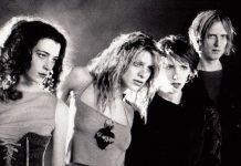 Courtney Love cogita uma possível reunião com os integrantes do Hole