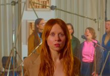 Holly Herndon mostra a enigmática “Frontier” do álbum ‘PROTO’