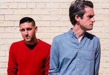 Holy Ghost! mostra a nostálgica “Do This” do álbum ‘Work’