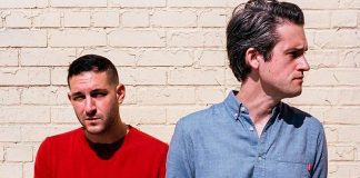Holy Ghost! mostra a nostálgica “Do This” do álbum ‘Work’
