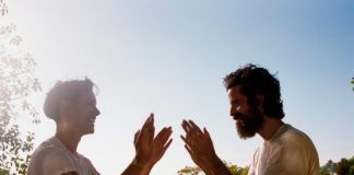 KERA e Devendra Banhart lançam a folk etérea “Bright Future Ahead”