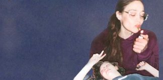 King Princess regrava “I Know” de Fiona Apple com a própria cantora