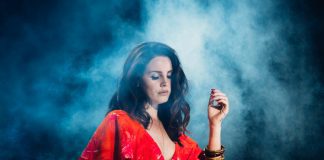 Lana Del Rey mostra trecho de “Doin’ Time”, cover de Sublime
