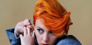 La Roux confirma que o terceiro álbum está pronto