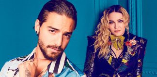 Madonna retribui Maluma com o reggaeton “Soltera”