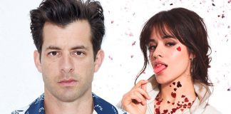 Mark Ronson e Camila Cabello colaboram no single “Find U Again”