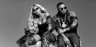 Mary J. Blige e Nas unem forças na motivadora “Thriving”