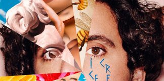 MIKA volta com seu pop colorido e radiante no single “Ice Cream”