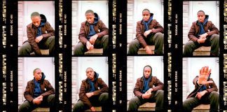 MorMor lança ‘Some Place Else’, o segundo EP da carreira