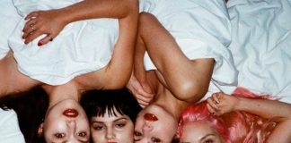 Nasty Cherry inspira-se nos filmes B e lança o videoclipe de “What Do You Like In Me”