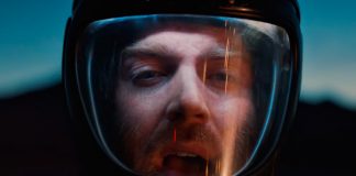 Nick Murphy, ex-Chet Faker, lança videoclipe de “Dangerous” no meio de foguetes