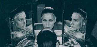 Niia canta o amor como um jogo no single “If I Cared”