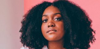 Noname revela o nome do próximo disco e chama-se ‘Factory Baby’