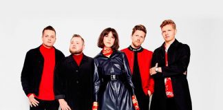 Após quatro anos, o Of Monsters and Men volta com a épica e poderosa “Alligator”